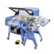 MAQUINA LADY PACK 45AL2 (380V-TRIFASICO)