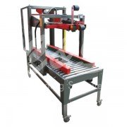 MAQUINA PRECINTADORA DE CARTON EVER ROLL EC-705P