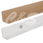 CARDBOARD CORNER FITTINGS