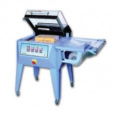 LADYPACK KLOK 550 SHRINK WRAP MACHINE