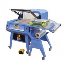 LADYPACK 45AL2 PACKAGING MACHINE