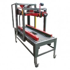 CARDBOARD SEALING MACHINE EVER ROLL EC-705P