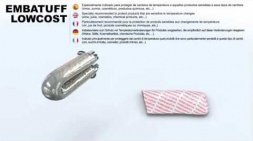 EMBATUFF LOWCOST