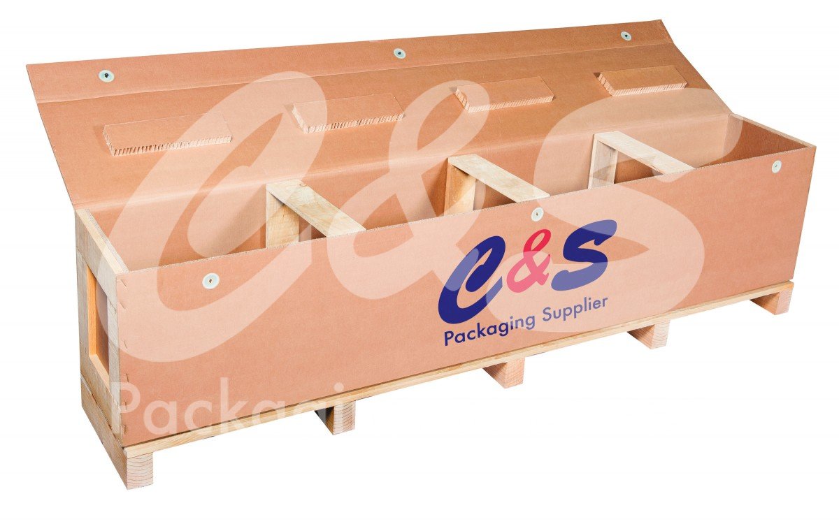 ESLINGAS - CYSPACK - Packaging Supplier
