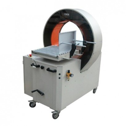 MAQUINA ORBITAL FRANCESA
