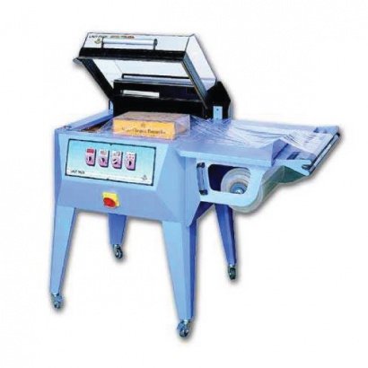 MAQUINA LADYPACK KLOK 550