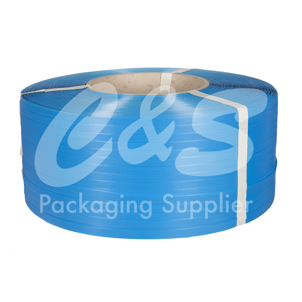 ESLINGAS - CYSPACK - Packaging Supplier